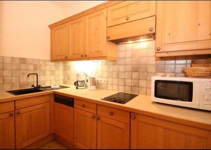 Haus Katharina Apartment