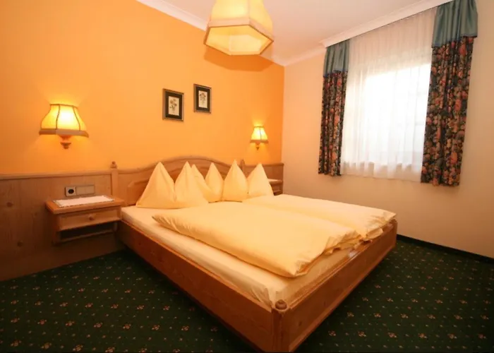 Daire Haus Katharina *