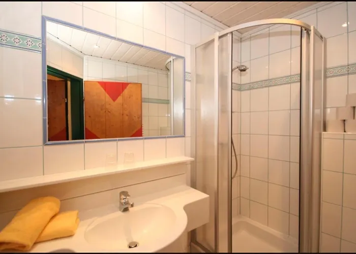 Apartment Haus Katharina Schladming