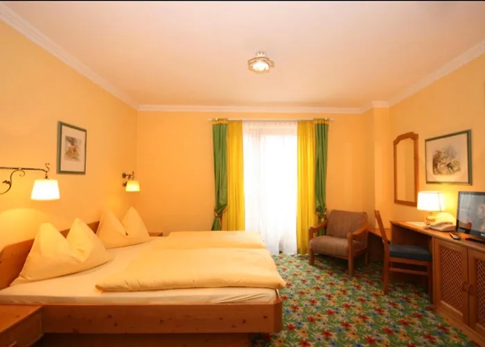 Haus Katharina Daire *