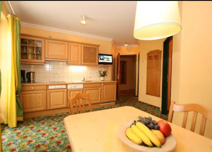 Haus Katharina Apartment Schladming